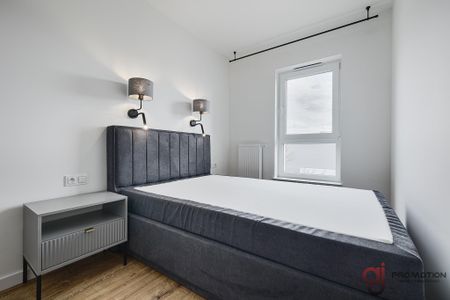 Łódź - Mieszkanie na wynajem - Photo 5