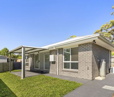 Brand New Three Bedroom Granny Flat - Photo 1