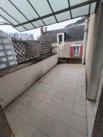 Location Appartement 3 pièces 60m² - Photo 4