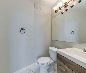 For Lease - 11 Frankfurt Street Unit# (Upper), Kitchener, Ontario - Photo 5