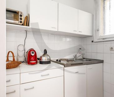 Wohnen am Lietzensee - Photo 6