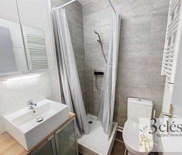 Location Appartement 1 pièce 18m² - Photo 2