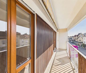 Appartement 2 pièces à Nancy - Photo 5