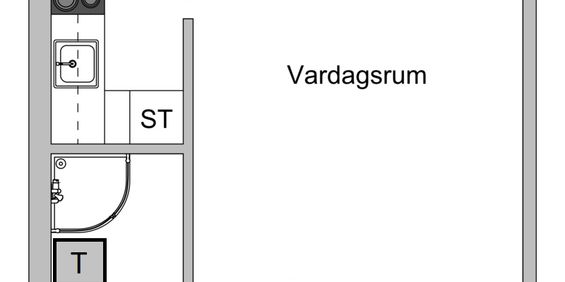 Andersbergsringen 45, Halmstad - Photo 3