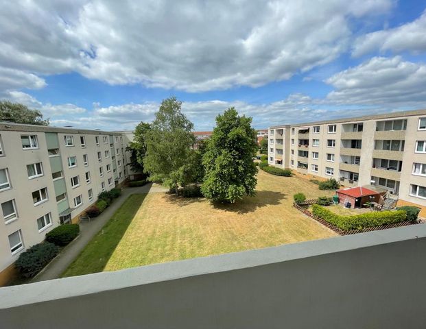 3-Zimmer-Wohnung in Wolfsburg Vorsfelde - Foto 1