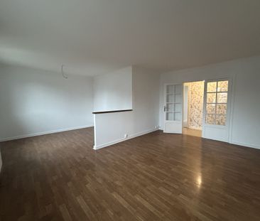 Location Appartement 4 pièces 66m² TROYES 10000 - Photo 1