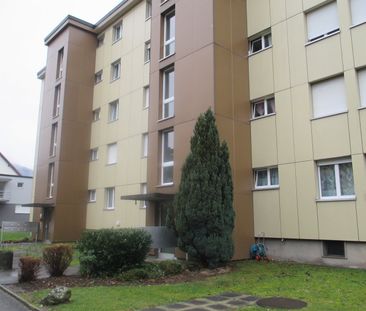 3 Zimmer, 70 m², 1. Stock - Photo 5