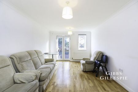 2 Bedroom Flat/Apartment to rent - Photo 4