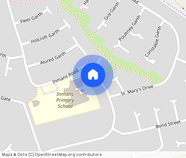 118 Inmans Road, Hedon, HU12 8NL - Photo 1