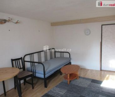 Pronájem bytu 1+kk 22 m2 - Photo 3