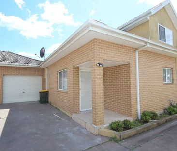 3/69 Clarence Street, Condell Park NSW 2200 - Townhouse For Rent | ... - Photo 5