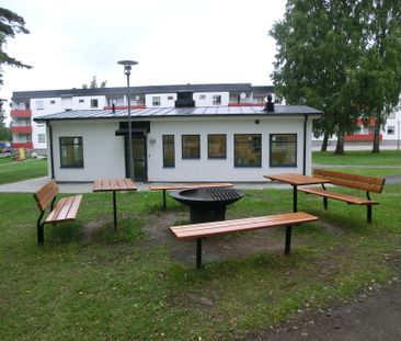 Rönngatan 3 D - Foto 2