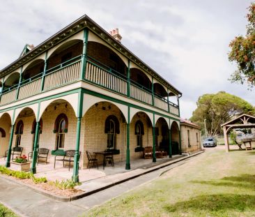 ume West Ryde, Sydney - Photo 1