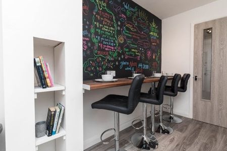 Tilgate 0 bedroom house share to rent - Photo 3