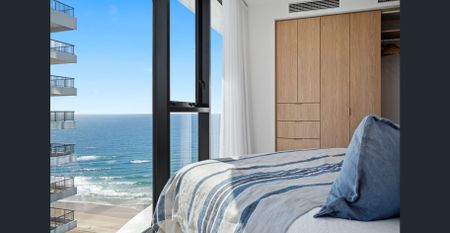 Beautiful Fully Furbished Apartment For Rent with Ocean Views - Photo 4