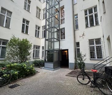 WG Zimmer zu vermieten(Platz für zwei Personen) - Photo 1