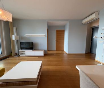 NUERA | PANORAMA CITY | Moderný 2-izbový byt s pekným výhľadom – Fotografia 1