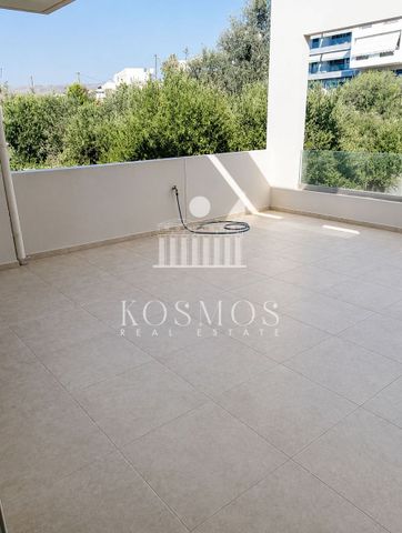 Διαμέρισμα για ενοικίαση Αγία Μαρίνα (Γάζι) - Photo 2