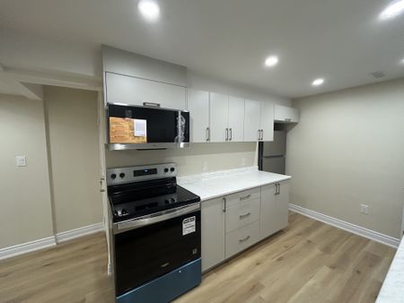 For Lease - 1110 Carding Mill Place Unit# BSMNT, Mississauga, Ontario - Photo 2