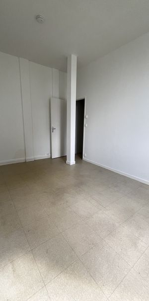 Appartement TYPE 1 – 32 m² - Photo 1