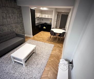 2 Bed Flat, Beaufort House, B3 - Photo 2