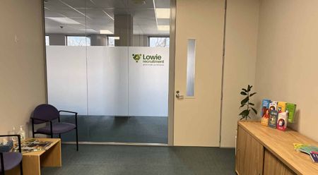 Prime Commercial Leasing Opportunity – 101 Molesworth Street, Wellington - Photo 5