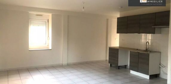 Location Appartement 2 pièces 47 m2 à Saint-Didier - Photo 2