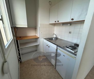 Location Appartement 1 pièce 21m² NANCY 54000 - Photo 1
