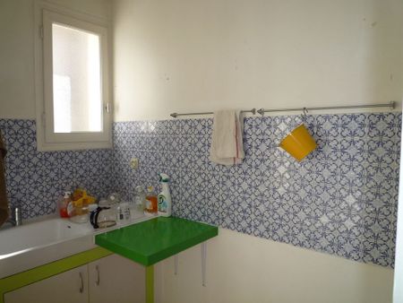 Location Appartement 2 pièces 34m² MONTPELLIER 34000 - Photo 4