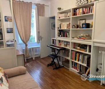 Location AppartementParis 17ème - Photo 1