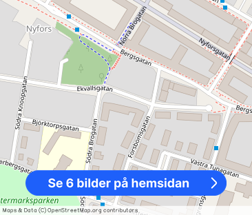 Ekvallsgatan 15 - Foto 1