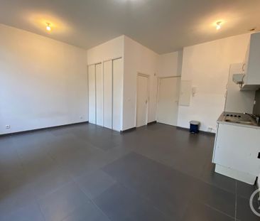 Location Appartement 1 pièce 28m² NICE 06000 - Photo 3