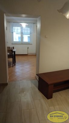 Pronájem bytu 2+1 56 m² - Photo 1