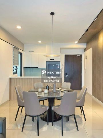 Residensi Sunway Belfield - Foto 5