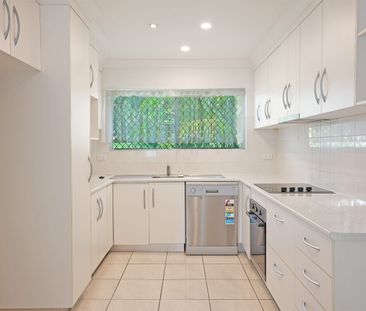 Low-maintenance living in central Hyde Park - Photo 4