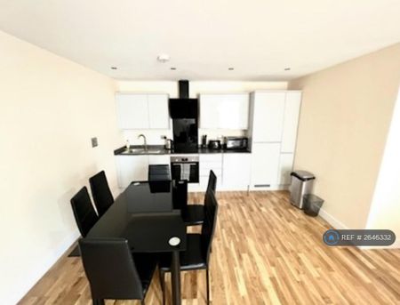 2 bedroom flat to rent - Photo 3