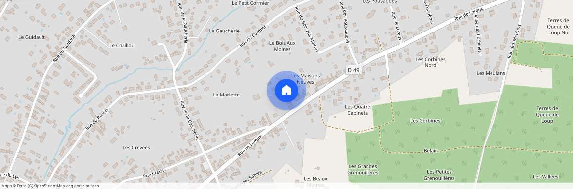 41200, Romorantin-Lanthenay