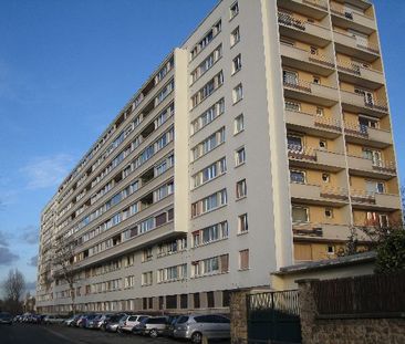 Location Appartement 3 pièces 74m² ANTONY 92160 - Photo 5