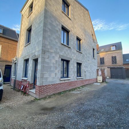 Appartement à louer EVREUX - Photo 3