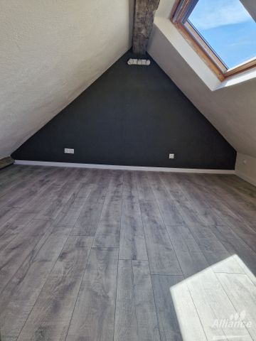 Location Appartement 2 pièces 24m² HERIMONCOURT 25310 - Photo 4