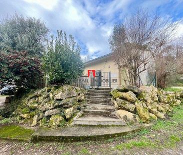 Maison à louer, 4 pièces - st germain la riviere 33240 - Photo 4