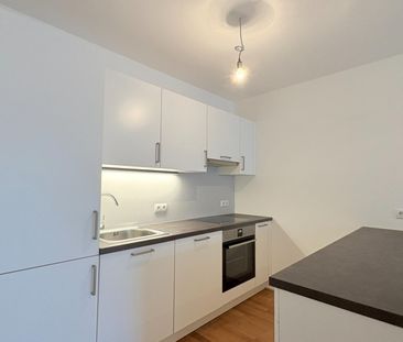 Elegant und neu, dazu leistbares Wohnen in Stockerau - Photo 2