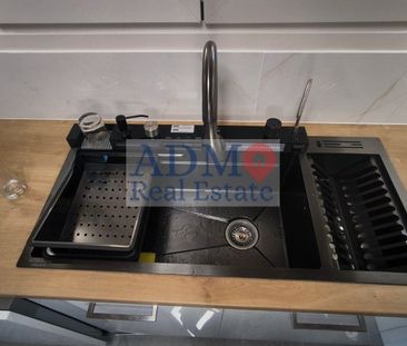 Διαμέρισμα για ενοικίαση Λάκκα (τ. Μεγάλος Λάκκος) (Γάζι) - Photo 3