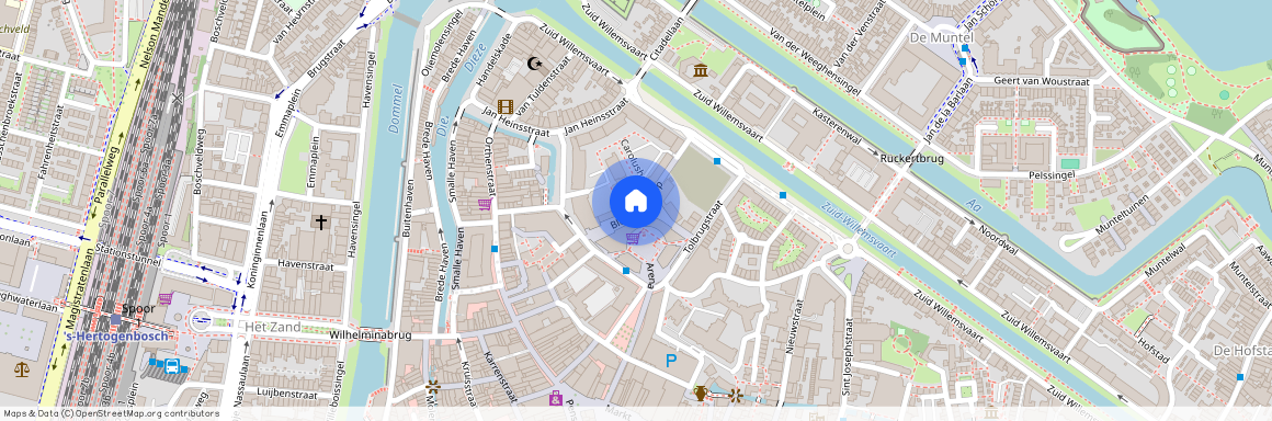 Bloemenkamp, 5211XK, Den Bosch, 5211XK