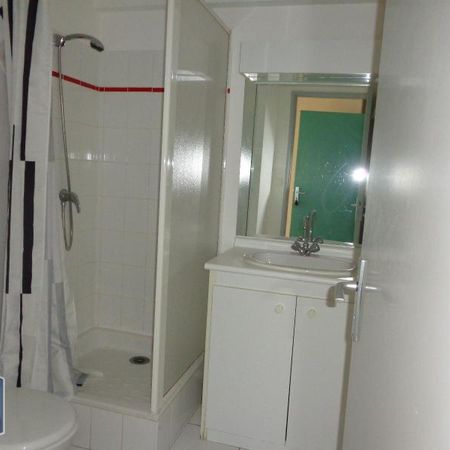 Location Appartement 1 pièce 29m² TOULOUSE 31000 - Photo 3