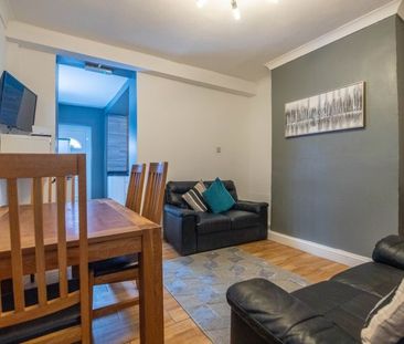 5 bedroom house share to rent - Photo 2