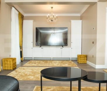 Casa superba, 4 camere, 150 mp, rooftop, jacuzzi, zona Iris - Fotografie 1