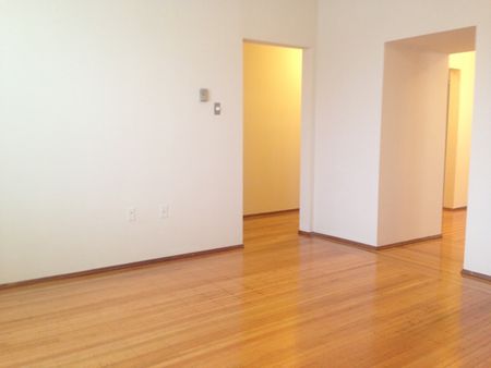 #306 – 2191 West 1st Avenue, Vancouver Bc V6k 1e7 - Photo 5