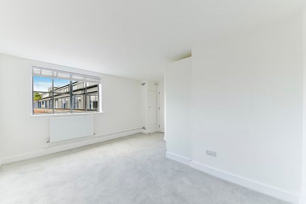 1 bedroom apartment - Photo 1