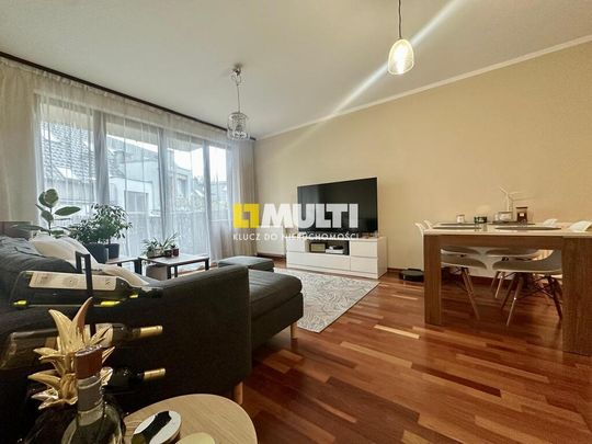 Pogodno 2 p 60 m2 Garaż Balkon Winda - Zdjęcie 1